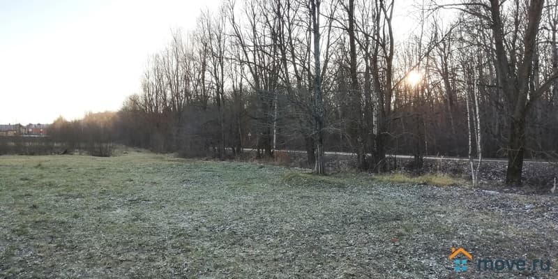 земля под ИЖС, 10 соток