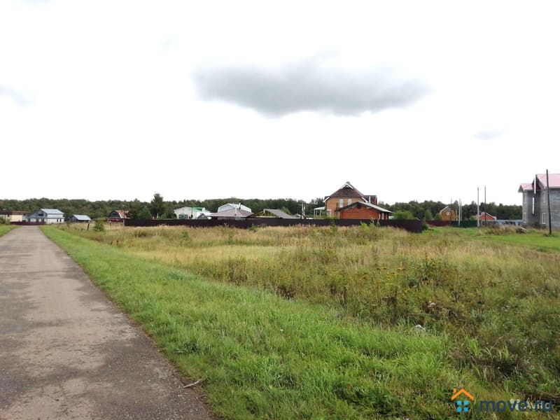 земля под ИЖС, 10 соток