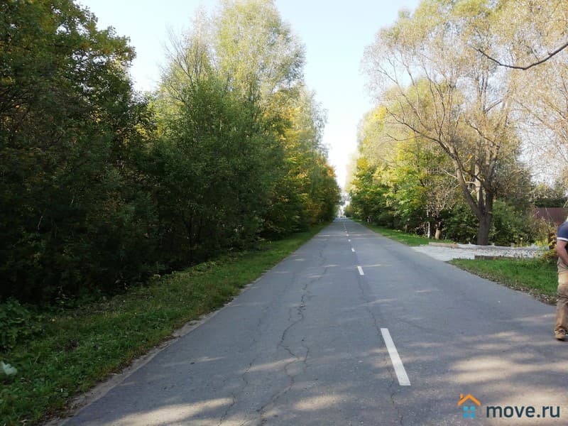 земля под ИЖС, 10 соток