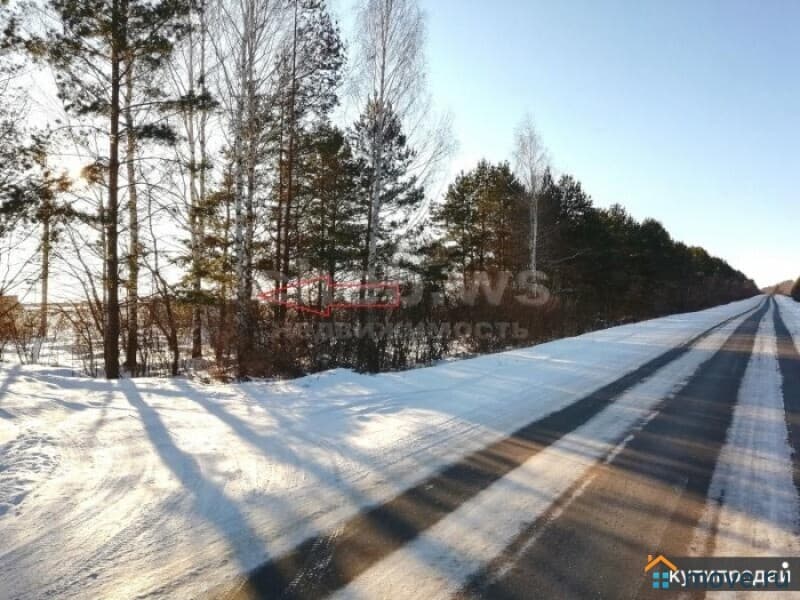 земля под ИЖС, 10 соток