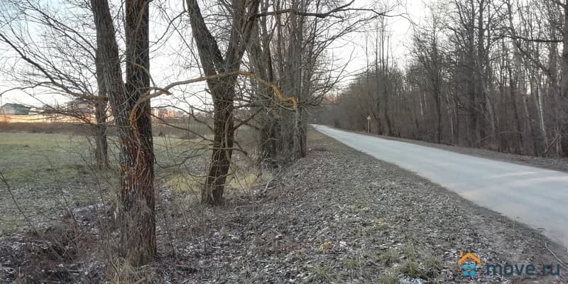 земля под ИЖС, 10 соток