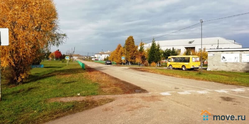 земля под ИЖС, 15 соток