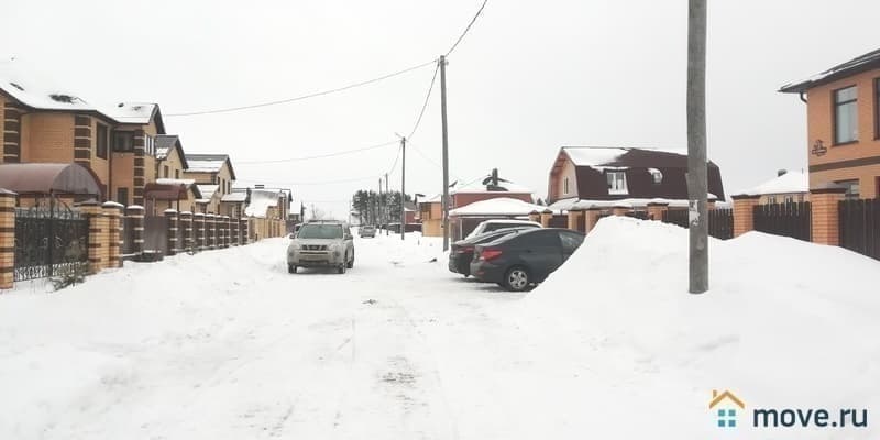 земля под ИЖС, 7 соток