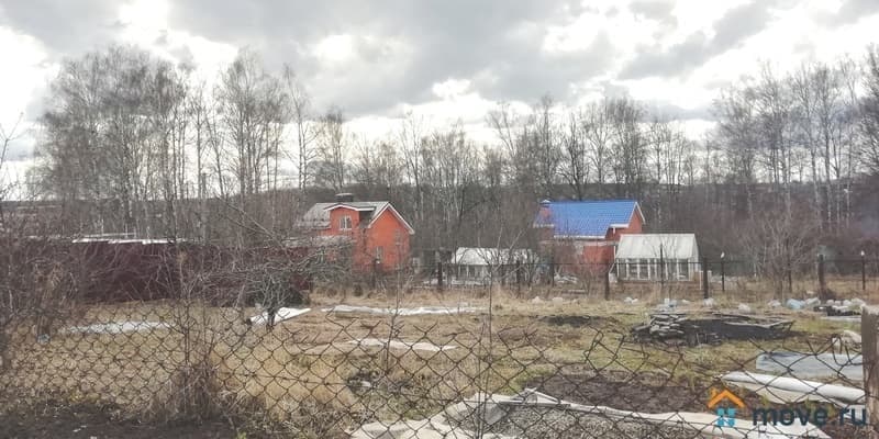 земельный участок, 6 соток