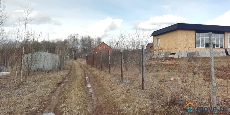 земельный участок, 6 соток