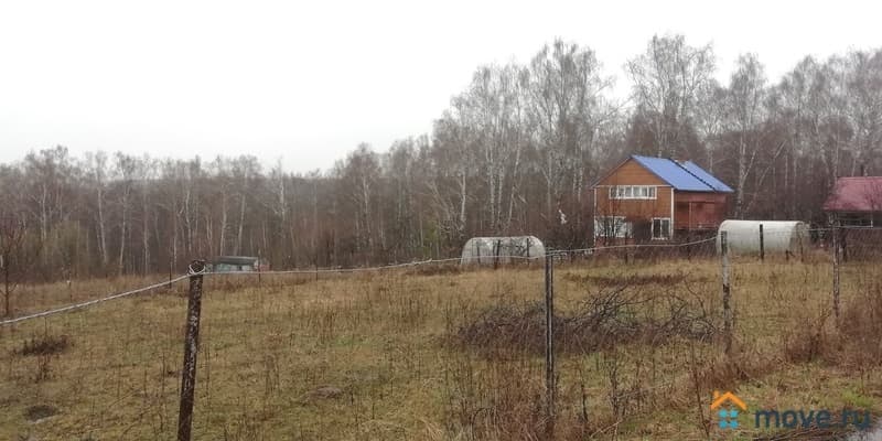 земельный участок, 6 соток