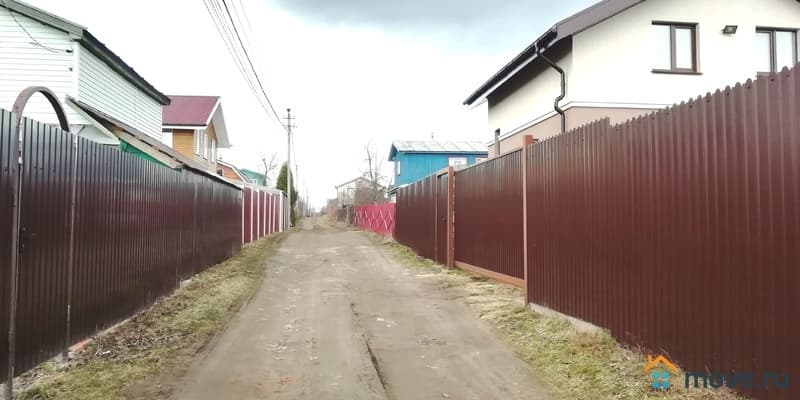 земельный участок, 6 соток