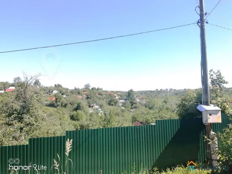 дача, 20 м², 5 соток