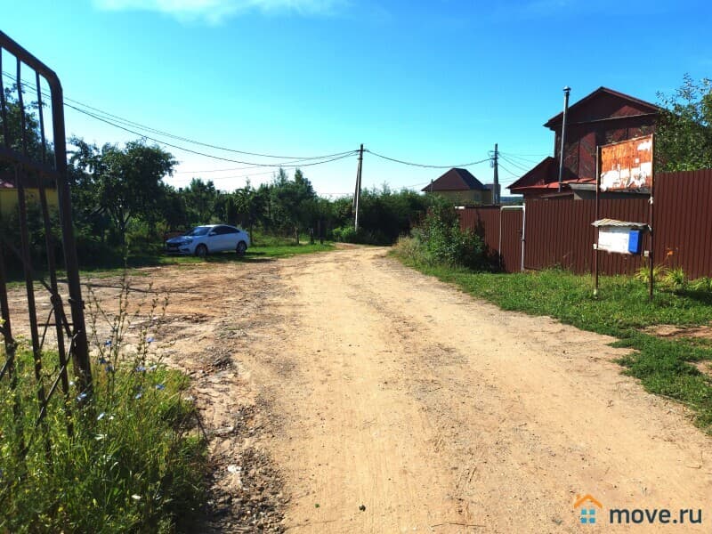 земельный участок, 4 сотки
