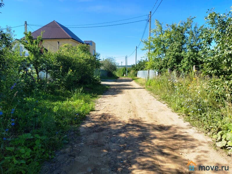 земельный участок, 4 сотки