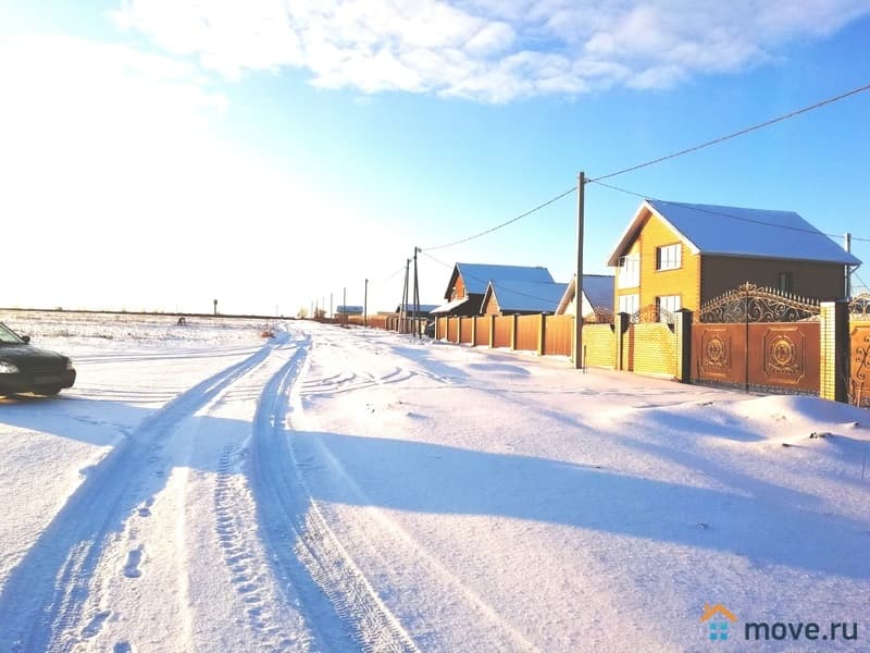 земля под ИЖС, 15 соток