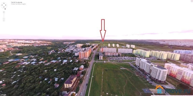 земля под ИЖС, 8.2 сотки