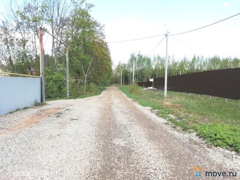 земля под ИЖС, 8.2 сотки
