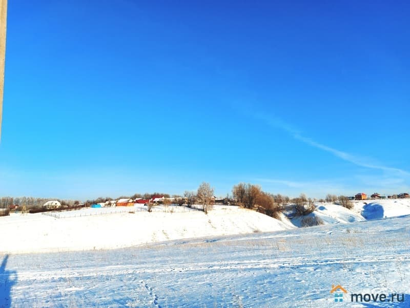 земля под ИЖС, 15 соток