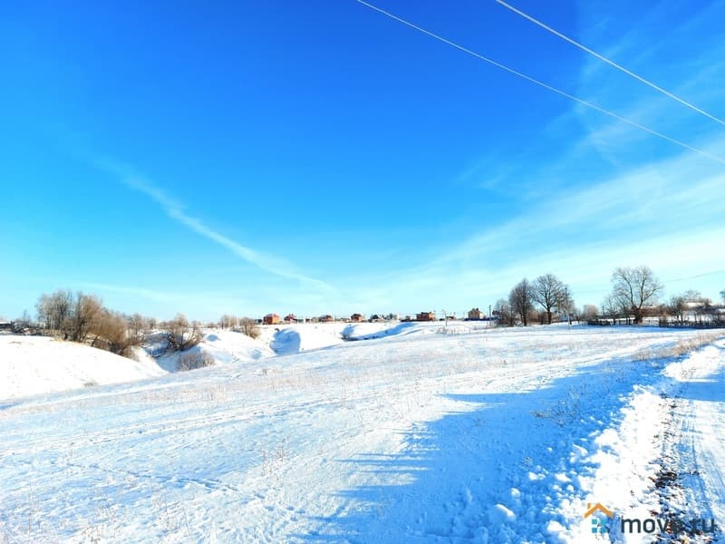 земля под ИЖС, 15 соток