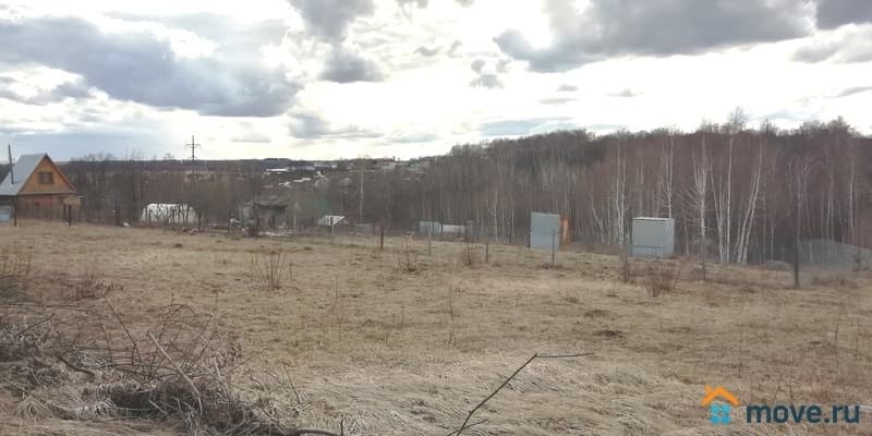земельный участок, 6 соток