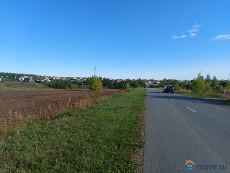 земля под ИЖС, 12 соток