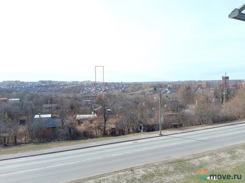 земельный участок, 6 соток