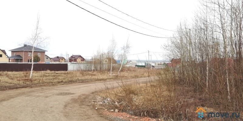 земля под ИЖС, 6 соток
