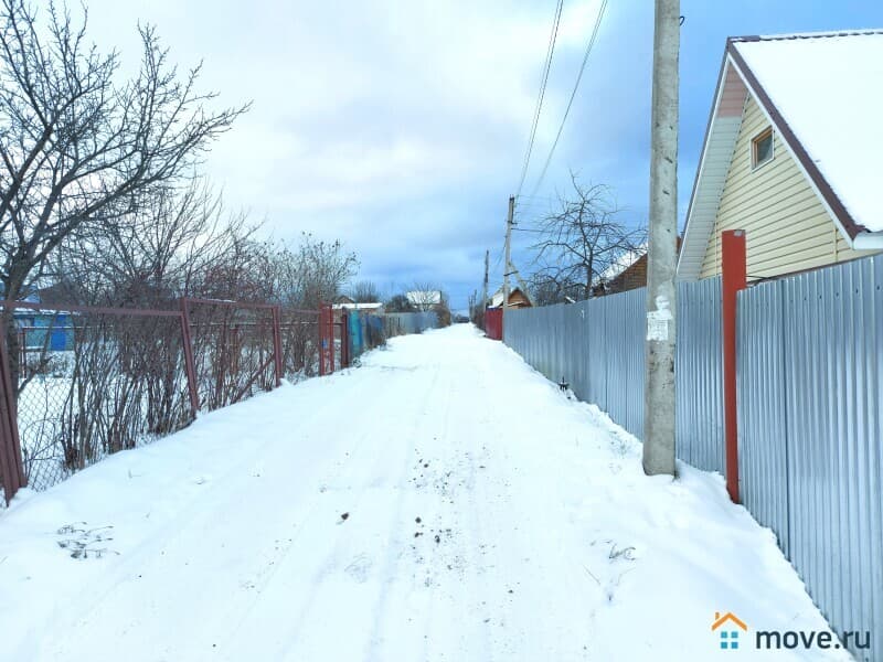 земля с/х назначения, 6 соток