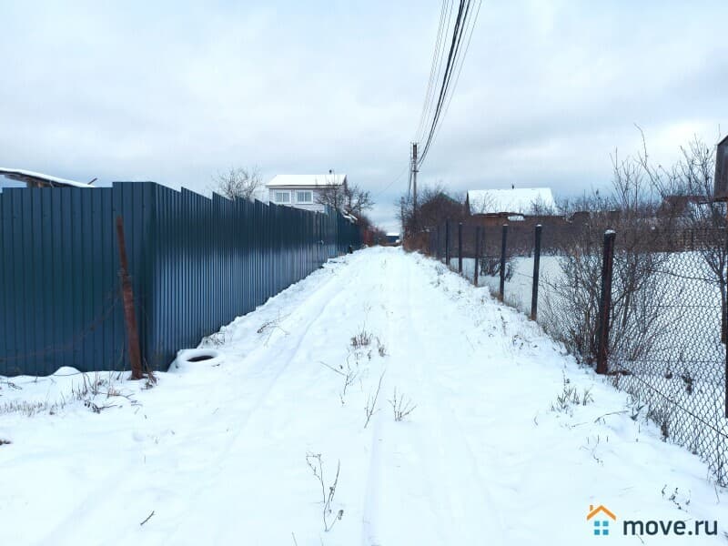 земля с/х назначения, 6 соток