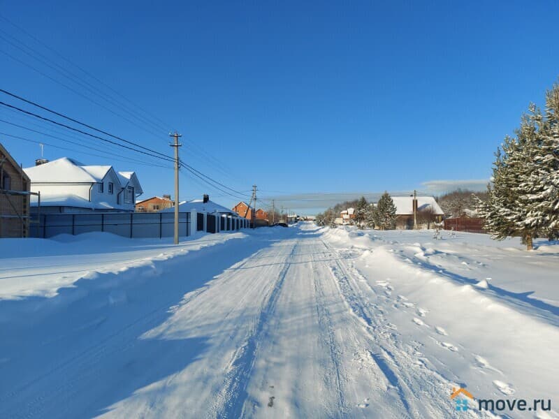 земельный участок, 6 соток