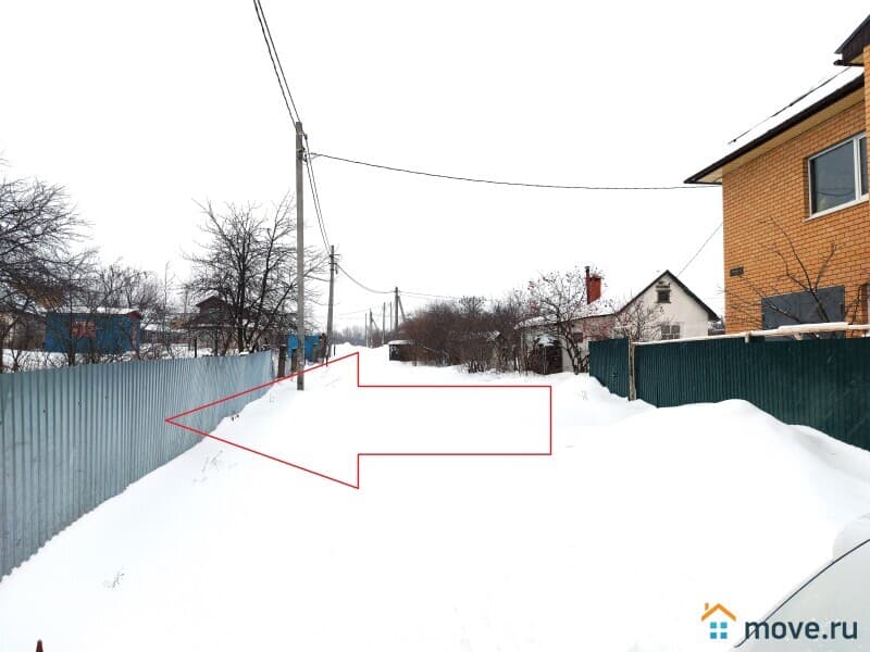 земельный участок, 4 сотки