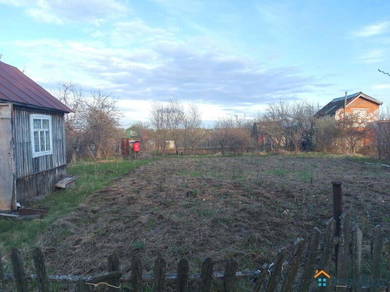 земельный участок, 6 соток