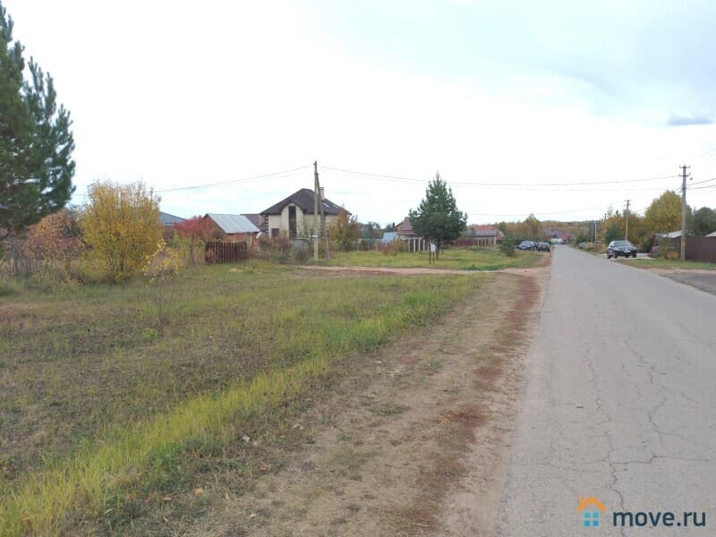 земельный участок, 7 соток