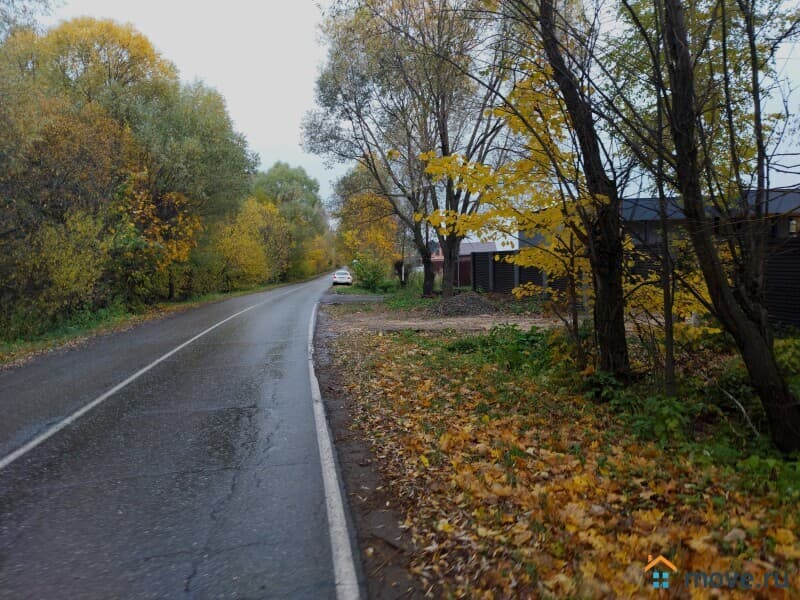 земля под ИЖС, 10 соток