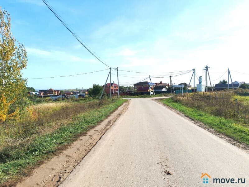 земельный участок, 7 соток