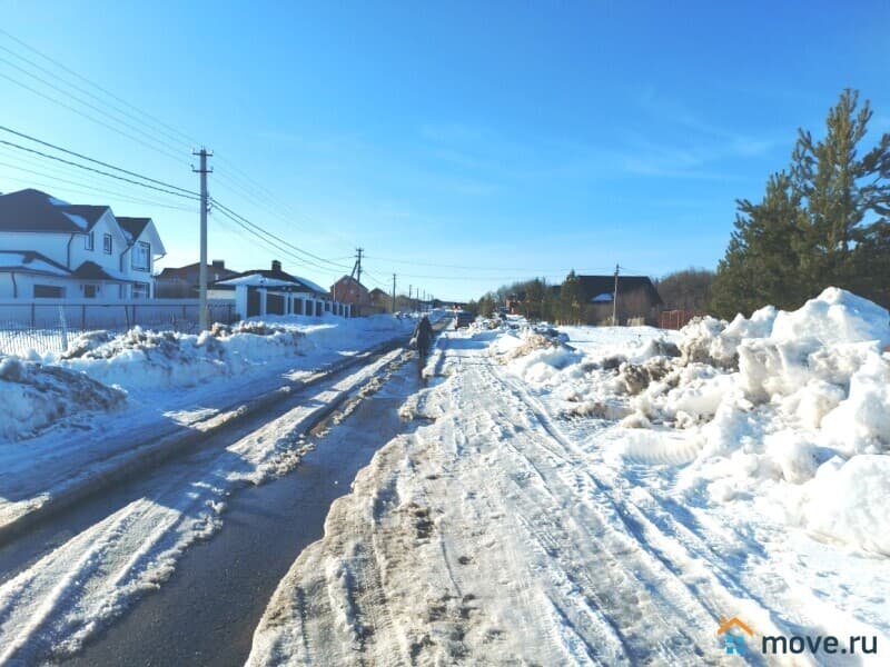 земельный участок, 7 соток