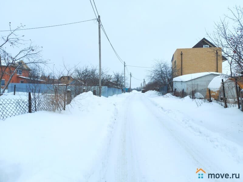 земельный участок, 4 сотки