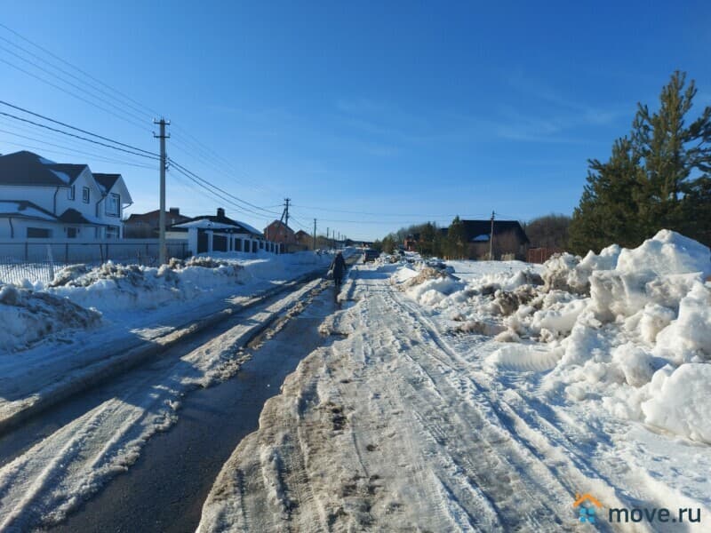 земельный участок, 7 соток