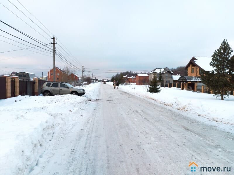 земельный участок, 7 соток