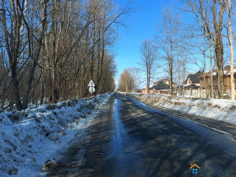 земля под ИЖС, 10 соток