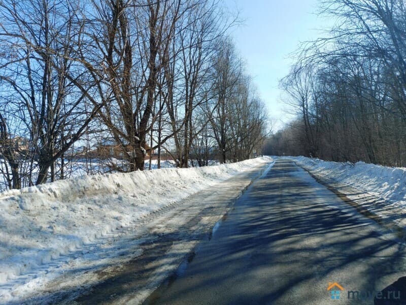 земля под ИЖС, 10 соток