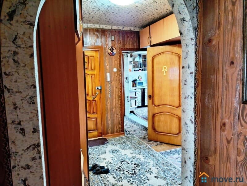 3-комн. квартира, 70 м²