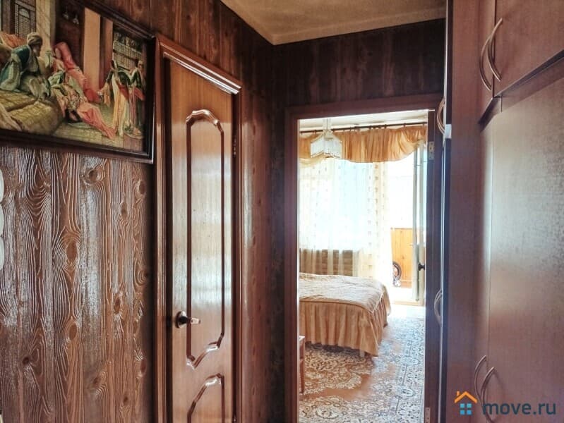 3-комн. квартира, 70 м²