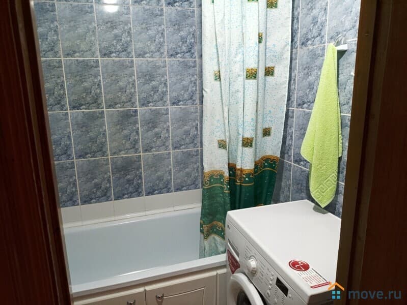 3-комн. квартира, 70 м²