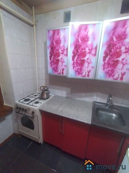 2-комн. квартира, 46 м²
