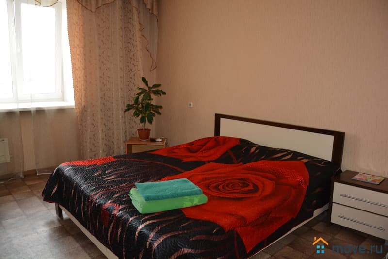 1-комн. квартира, 42 м²