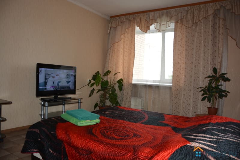 1-комн. квартира, 42 м²