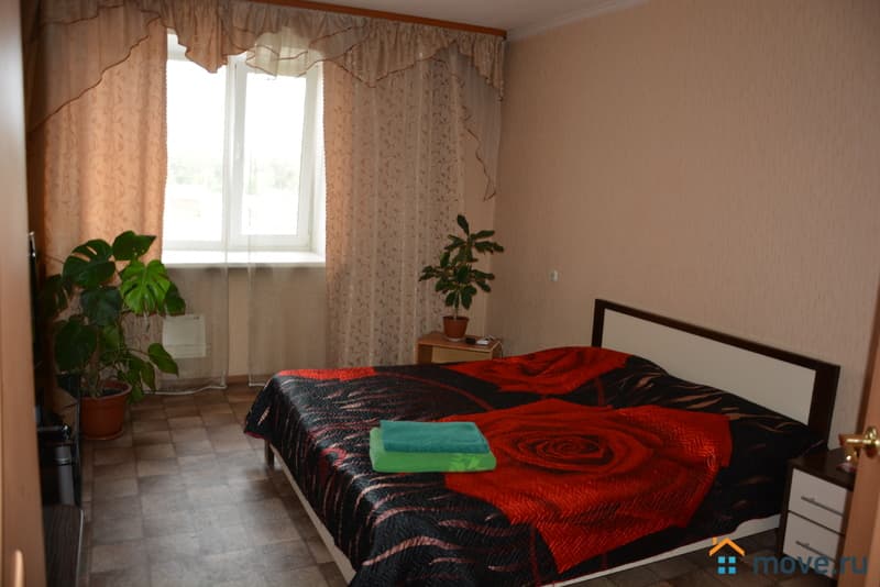 1-комн. квартира, 42 м²