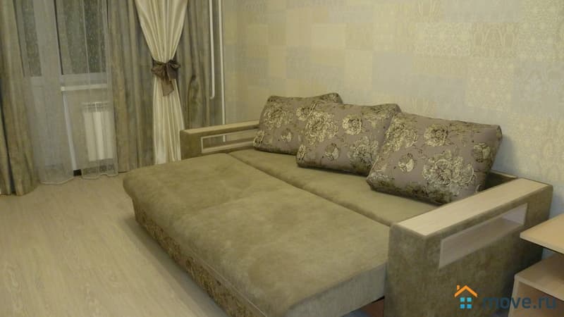 1-комн. квартира, 50 м²