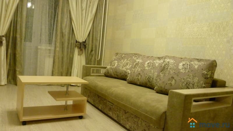 1-комн. квартира, 50 м²