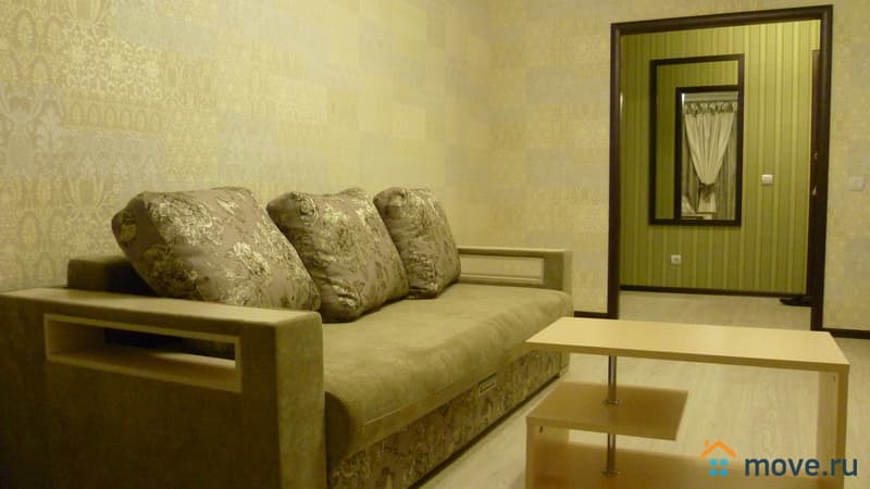 1-комн. квартира, 50 м²