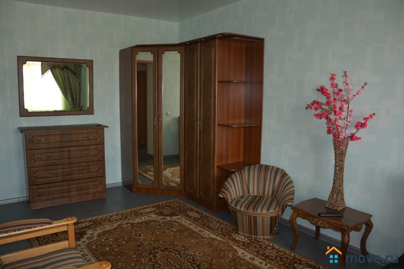1-комн. квартира, 38 м²