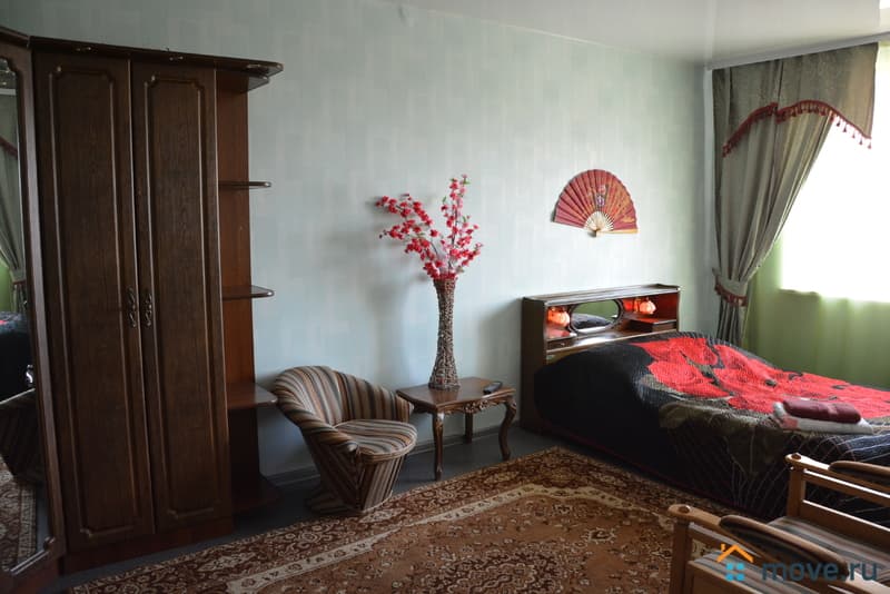 1-комн. квартира, 38 м²