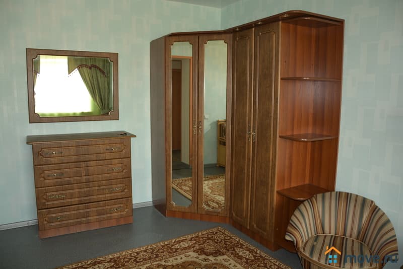 1-комн. квартира, 38 м²